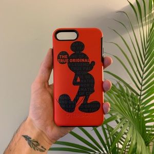 OtterBox Mickey Mouse iPhone 7/8 PLUS Case